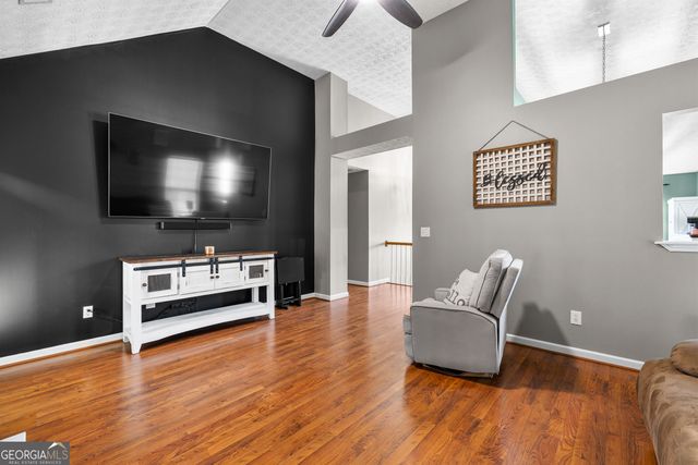 90 Hollow Oaks Court, Newnan, GA 30263