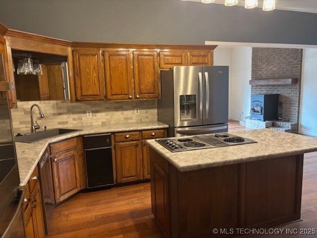 2503 Bacon Court, Muskogee, OK 74403