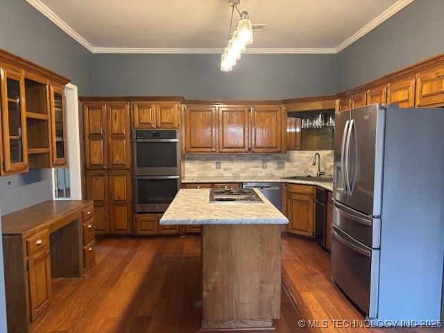 2503 Bacon Court, Muskogee, OK 74403