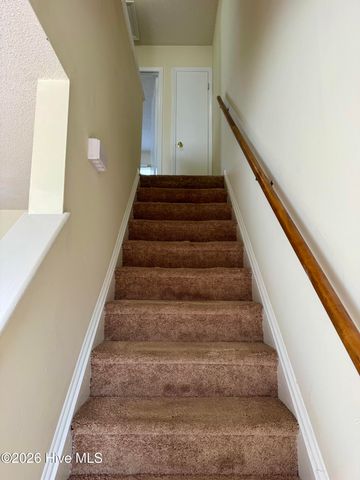 3264 Landmark Street G5, Greenville, NC 27834