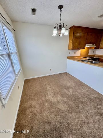 3264 Landmark Street G5, Greenville, NC 27834