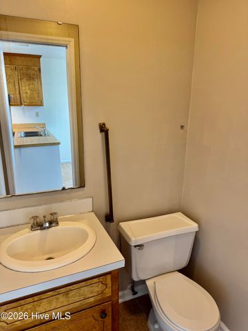 3264 Landmark Street G5, Greenville, NC 27834