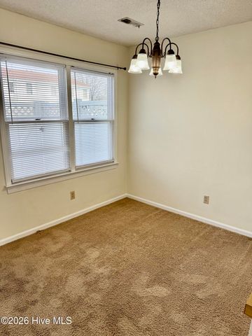 3264 Landmark Street G5, Greenville, NC 27834