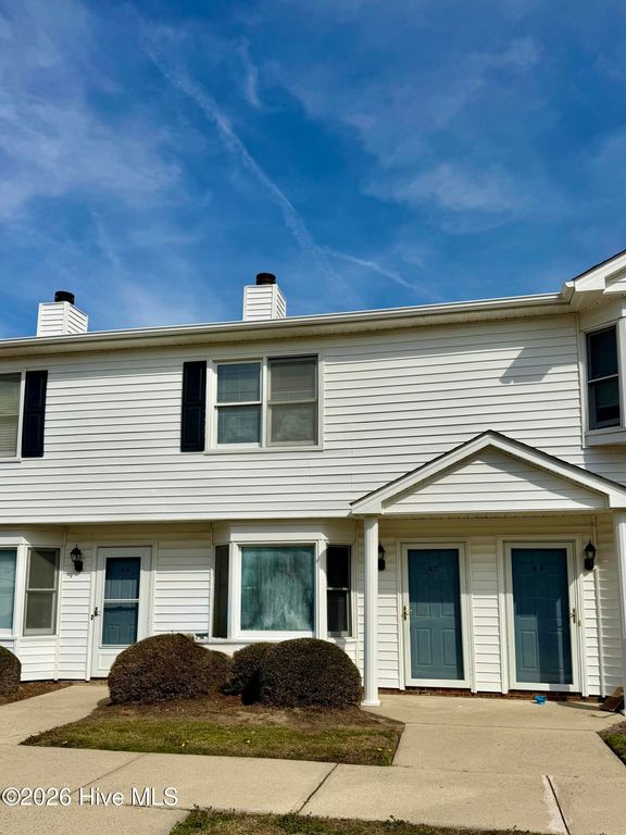 3264 Landmark Street G5, Greenville, NC 27834