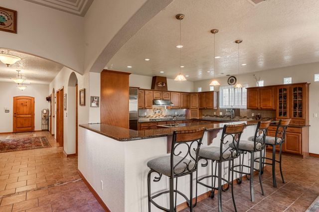 9820 Benton Street NW, Albuquerque, NM 87114