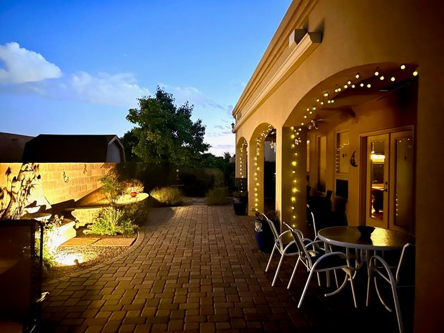 9820 Benton Street NW, Albuquerque, NM 87114