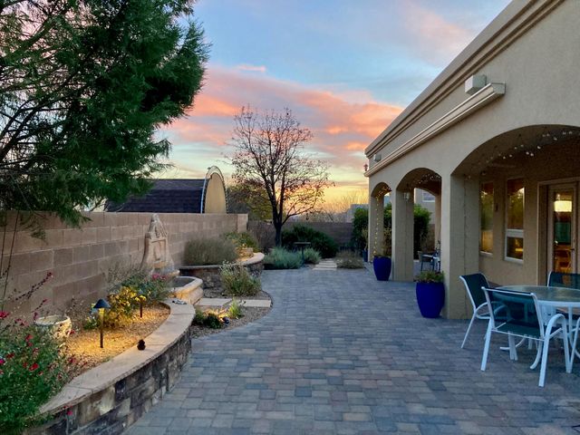 9820 Benton Street NW, Albuquerque, NM 87114