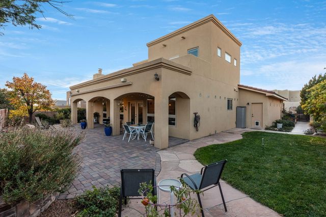 9820 Benton Street NW, Albuquerque, NM 87114