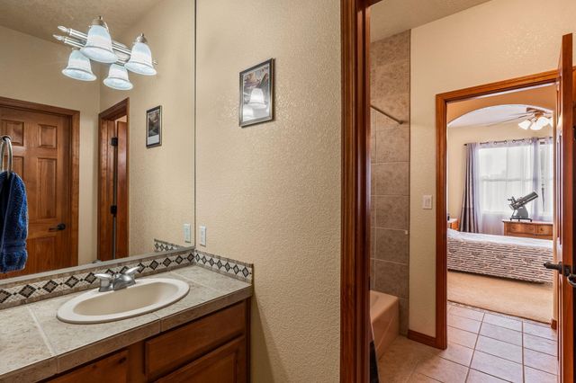 9820 Benton Street NW, Albuquerque, NM 87114