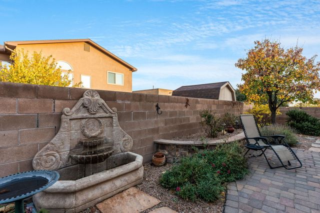 9820 Benton Street NW, Albuquerque, NM 87114