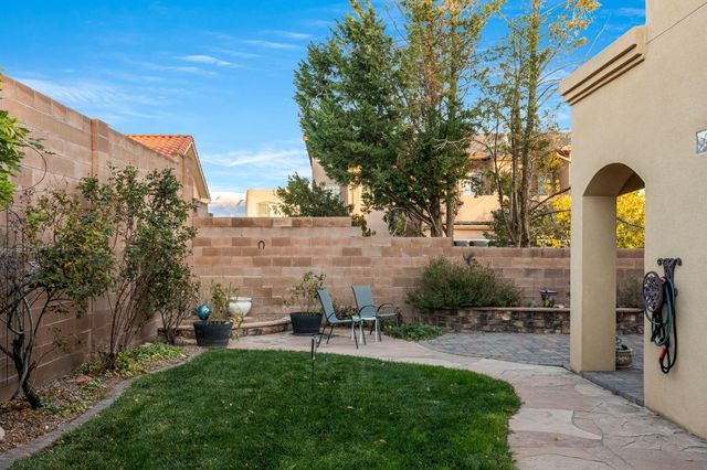 9820 Benton Street NW, Albuquerque, NM 87114