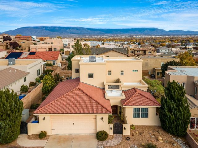 9820 Benton Street NW, Albuquerque, NM 87114