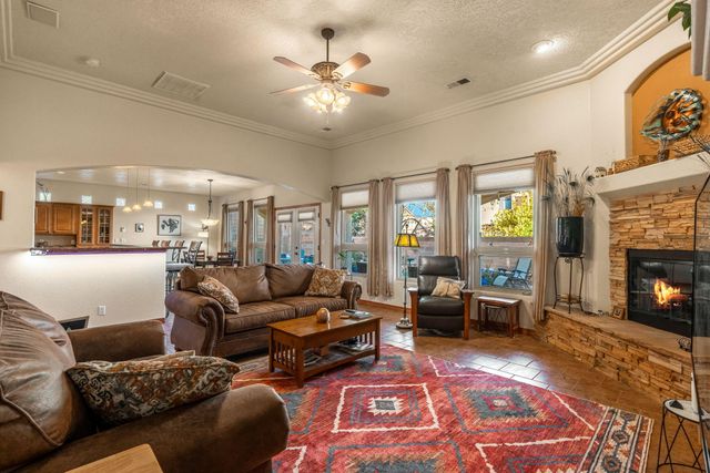 9820 Benton Street NW, Albuquerque, NM 87114