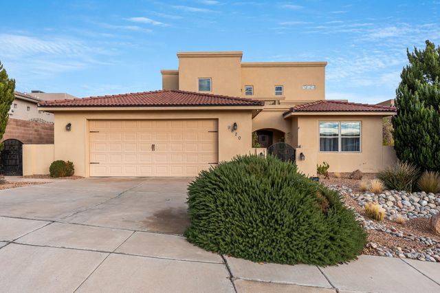 9820 Benton Street NW, Albuquerque, NM 87114