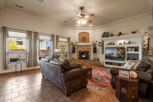 9820 Benton Street NW, Albuquerque, NM 87114