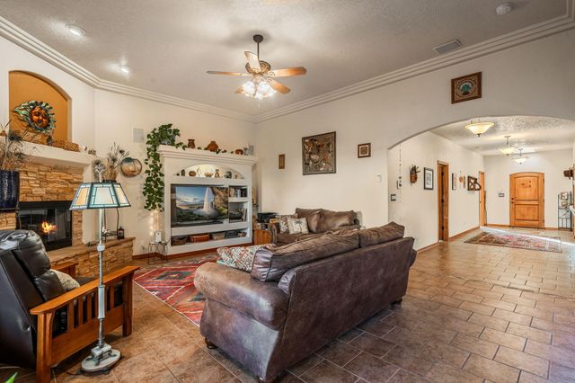 9820 Benton Street NW, Albuquerque, NM 87114
