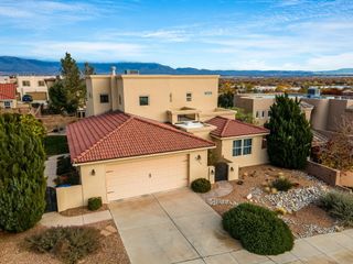 9820 Benton Street NW, Albuquerque, NM 87114