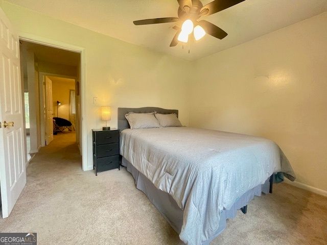 100 Quail Run, Peachtree City, GA 30269