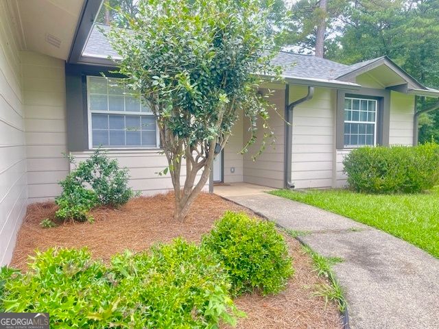 100 Quail Run, Peachtree City, GA 30269