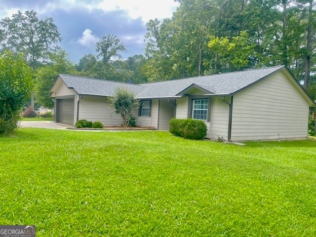 100 Quail Run, Peachtree City, GA 30269