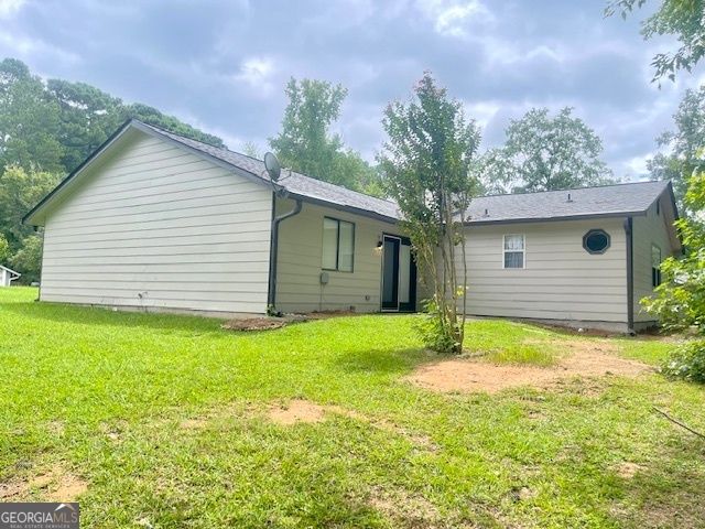 100 Quail Run, Peachtree City, GA 30269