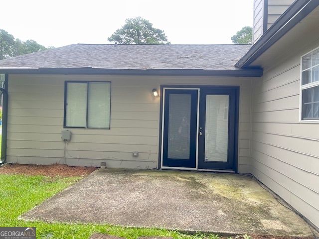 100 Quail Run, Peachtree City, GA 30269