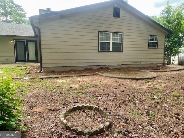 100 Quail Run, Peachtree City, GA 30269