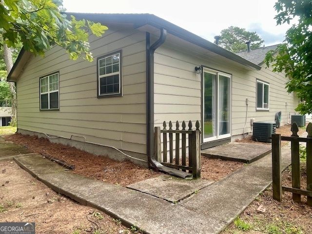 100 Quail Run, Peachtree City, GA 30269