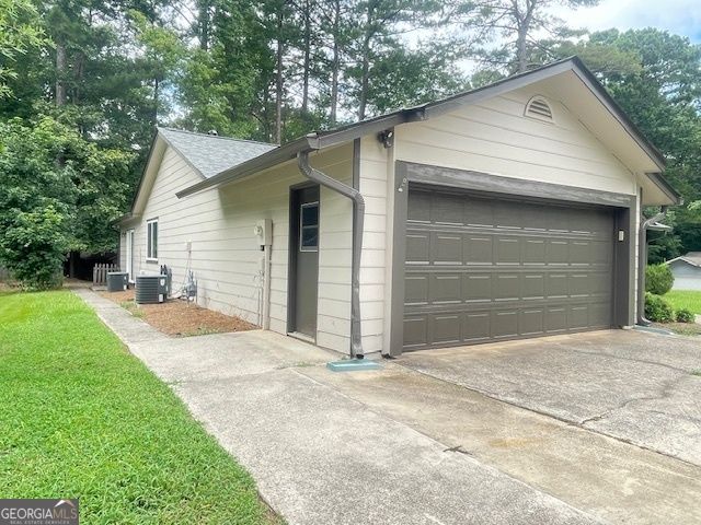 100 Quail Run, Peachtree City, GA 30269