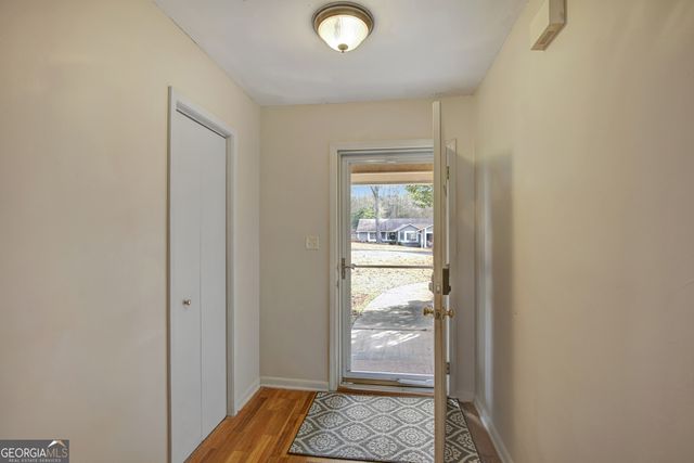 100 Quail Run, Peachtree City, GA 30269