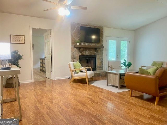 100 Quail Run, Peachtree City, GA 30269