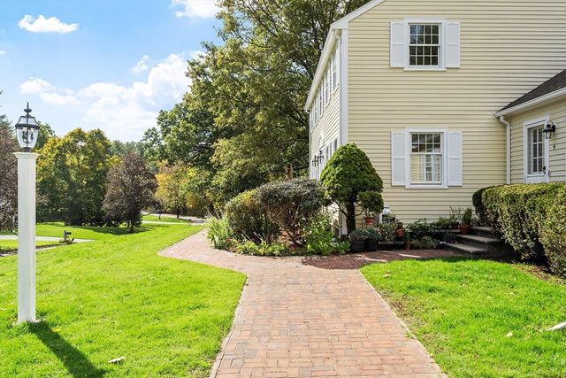 9 Butternut Road, Westford, MA 01886