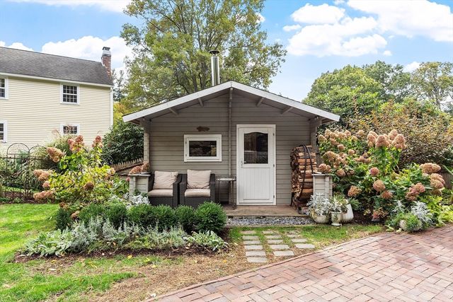 9 Butternut Road, Westford, MA 01886