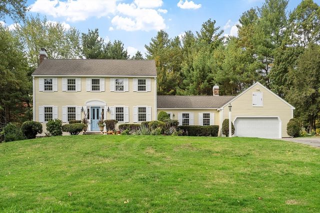 9 Butternut Road, Westford, MA 01886