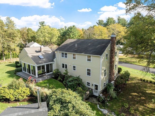 9 Butternut Road, Westford, MA 01886