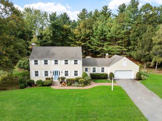 9 Butternut Road, Westford, MA 01886