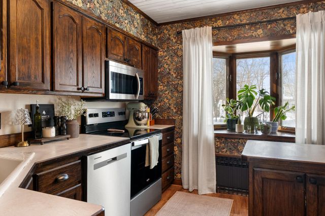 319 1st Avenue NW, Mayville, ND 58257