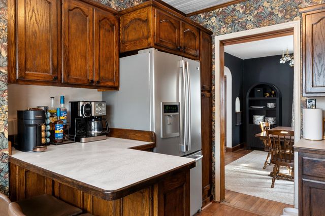 319 1st Avenue NW, Mayville, ND 58257