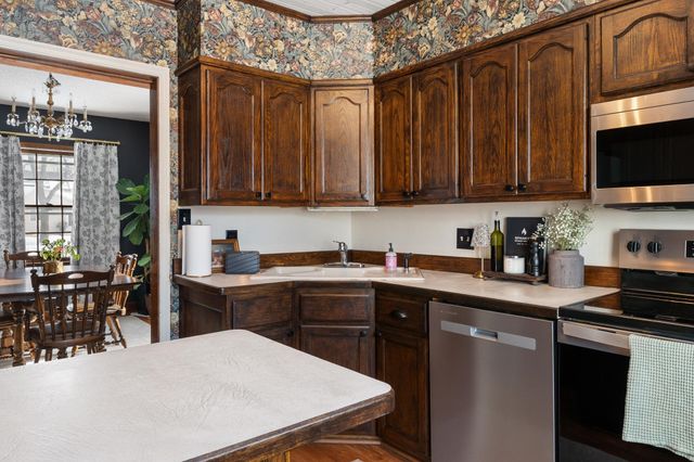 319 1st Avenue NW, Mayville, ND 58257