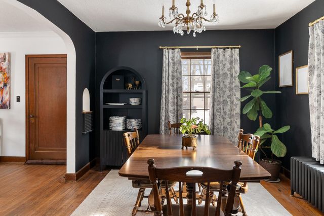 319 1st Avenue NW, Mayville, ND 58257