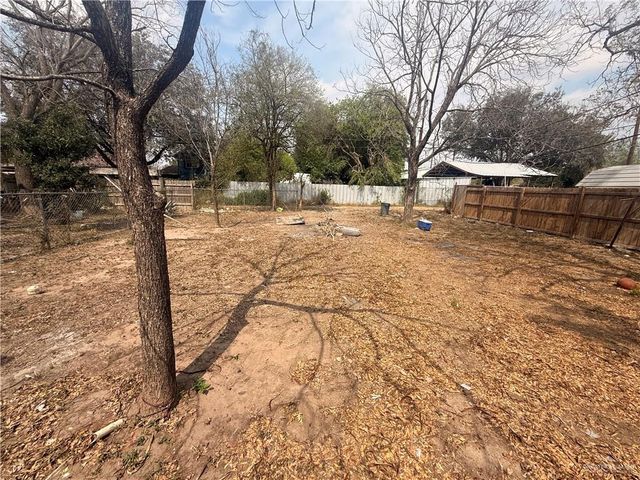 1402 Paseo Del Sol Street, Alamo, TX 78516