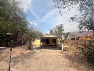 1402 Paseo Del Sol Street, Alamo, TX 78516