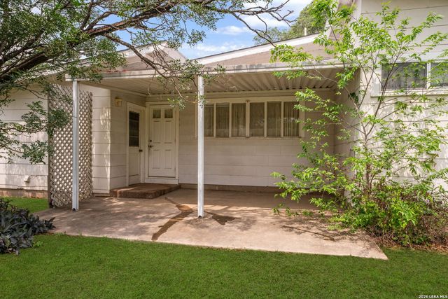 242 Middlebury, San Antonio, TX 78217
