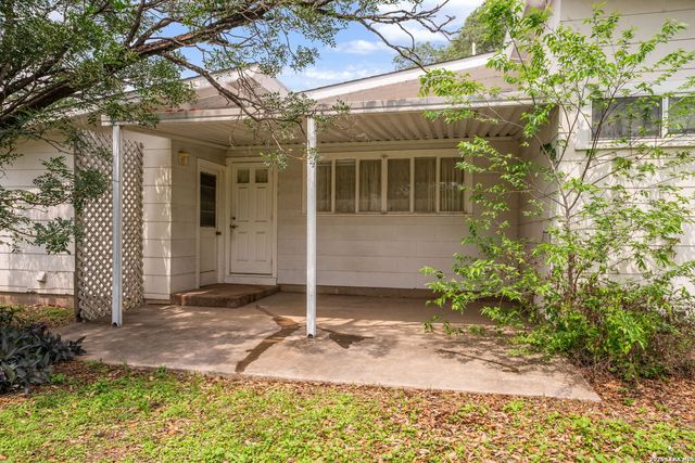 242 Middlebury, San Antonio, TX 78217