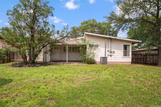 242 Middlebury, San Antonio, TX 78217