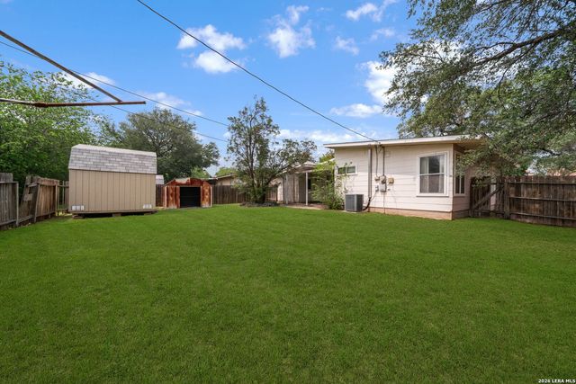 242 Middlebury, San Antonio, TX 78217