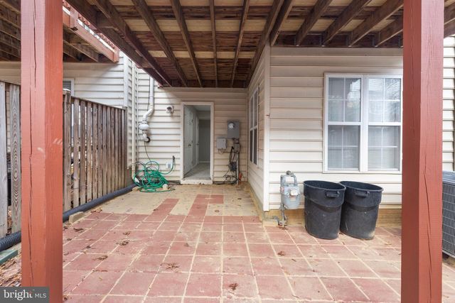 13503 BANNACKER PL, Herndon, VA 20171