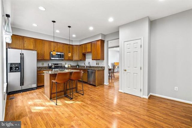 13503 BANNACKER PL, Herndon, VA 20171