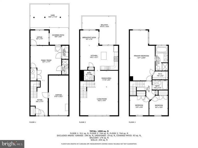 13503 BANNACKER PL, Herndon, VA 20171