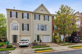 13503 BANNACKER PL, Herndon, VA 20171